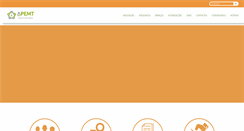 Desktop Screenshot of apemt.com